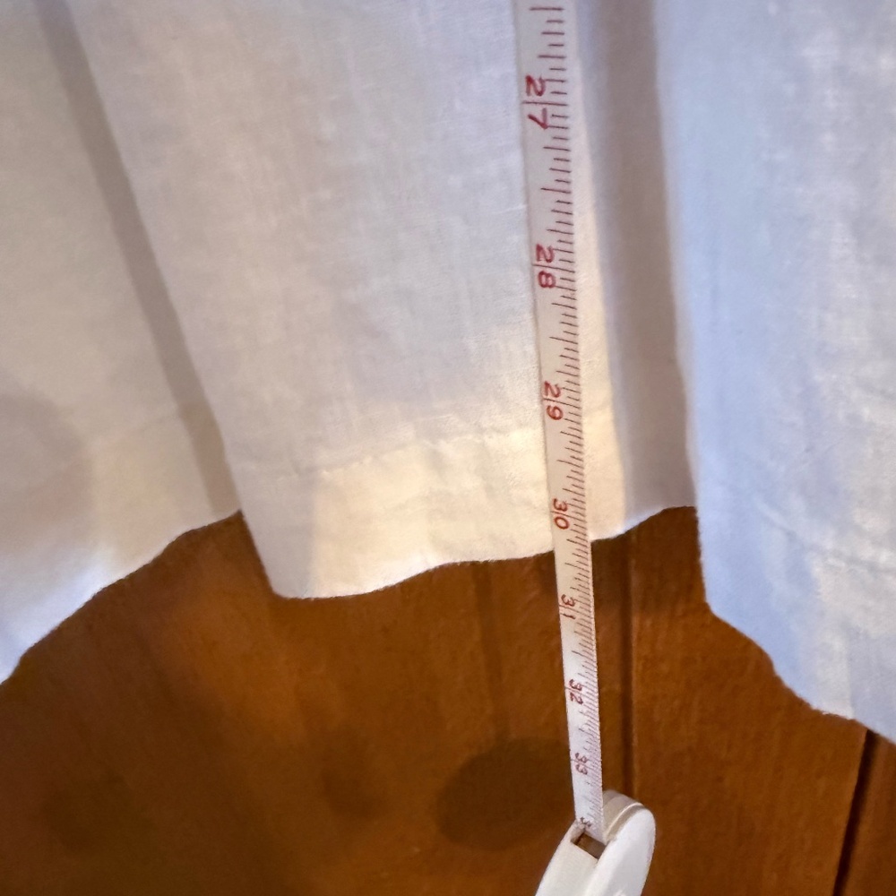 Universal Threads White Mini Dress - image 6